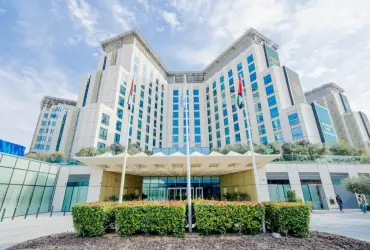 Cheval Maison - Expo City Dubai