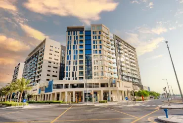 Expo Village Serviced Apartments