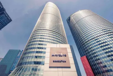 Mercure Hangzhou Qianjiang