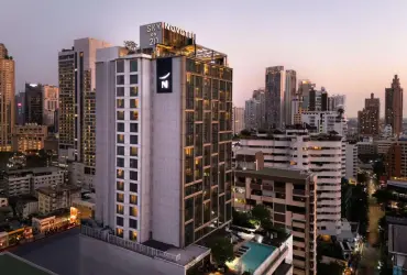 Novotel Bangkok Sukhumvit 20
