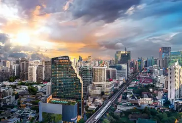 Carlton Hotel Bangkok Sukhumvit