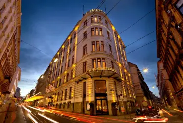 Flemings Selection Hotel Wien-City