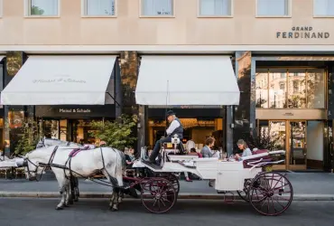 Grand Ferdinand Vienna