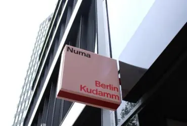 Numa Berlin Kudamm