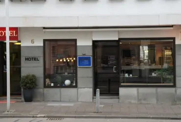 Hotel Jägerhof