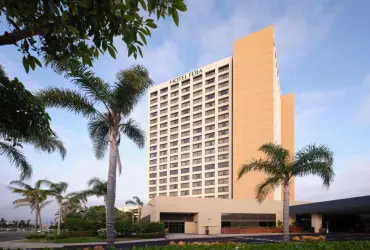 Hotel Fera Anaheim, a DoubleTree by Hilton Hotel