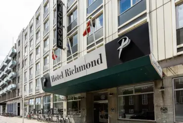 ProfilHotels Richmond