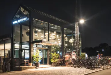 Go Hotel Osterport