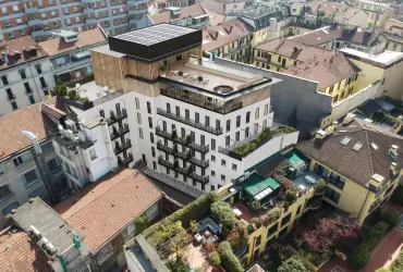 Hotel Calimala Milano