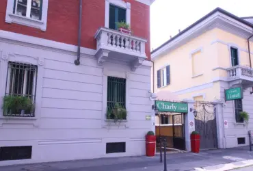Hotel Charly