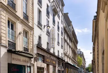 Hôtel Saint Pierre