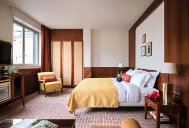 Max Brown Hotel Missori, part of Sircle Collection