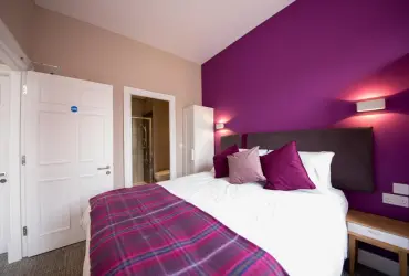 The Spires Serviced Apartments Edinburgh