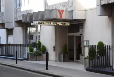 Lancaster Hall Hotel