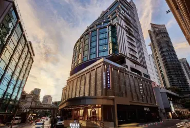 Valia Hotel Bangkok