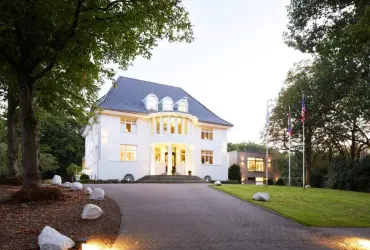 Haus Rissen Gaestehaus