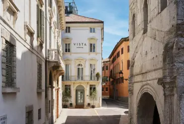 VISTA Verona