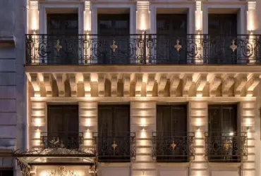 Hôtel Kleber Paris & Spa