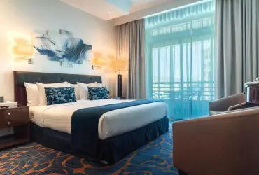 MD Hotel By Gewan
