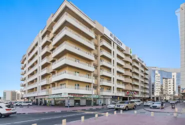 Al Khoory Hotel Apartments Al Barsha