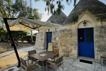 Baia Sangiorgio Hotel & Beach Club