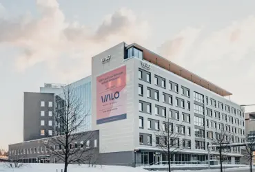 VALO Hotel & Work Helsinki