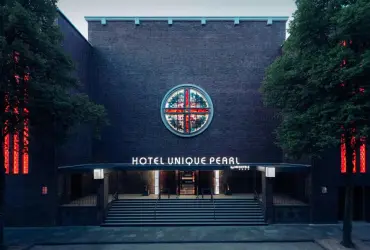 Hotel Unique Pearl
