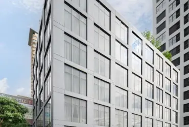 Ramada Plaza by Wyndham Bangkok Sukhumvit 48