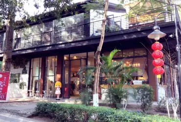 Guangzhou Fangyuan Hotel