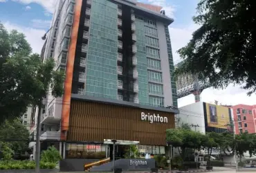 Brighton Hotel Bangkok