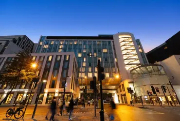 Riu Plaza London Victoria