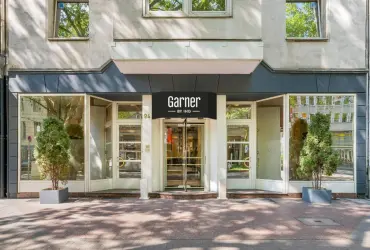 Garner Hotel Dusseldorf - Main Station by IHG