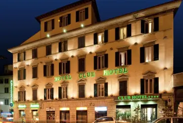 c-hotels Club