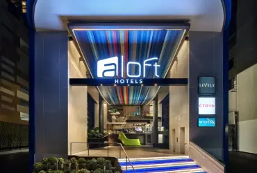 Aloft Bangkok - Sukhumvit 11