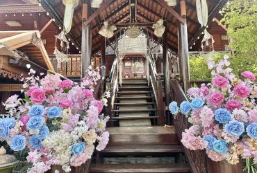 Montri Resort Donmuang Bangkok