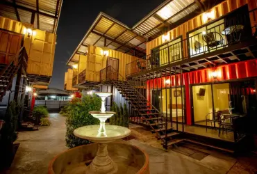 Tuscany Land Resort Donmuang