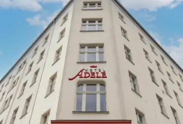 Hotel Adele