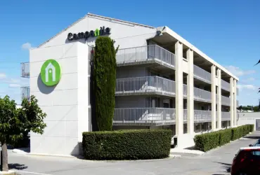 Campanile PRIME - Montpellier Est Le Millénaire