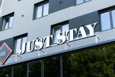 JustStay Essen Hotel & Apartments