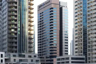 Radisson Blu Residence, Dubai Marina