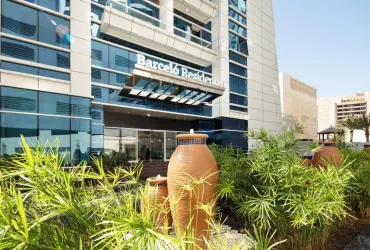 Barceló Residences Dubai Marina