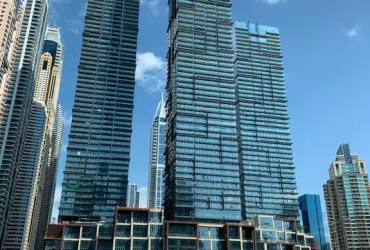 Jumeirah Living Marina Gate