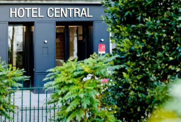 Central Hotel Paris