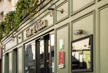 Hotel Fior d'Aliza