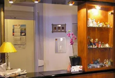 Hotel Bei der Esplanade