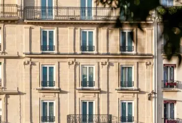 Best Western Plus Opera Batignolles