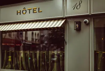 Hôtel Eldorado Paris