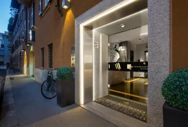 Montenapoleone Suites