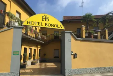 Hotel Bonola