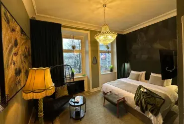 Hotell Onyxen, boutique- & lifestyle, Adults Only